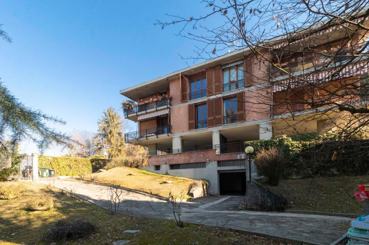 Bellardo Hillview Apartment Turim Exterior foto