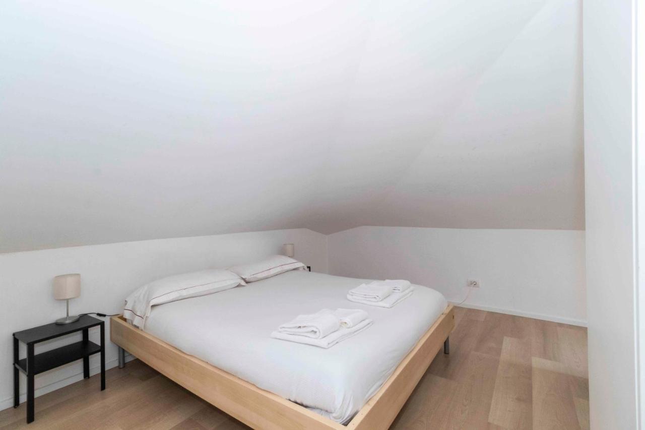 Bellardo Hillview Apartment Turim Exterior foto