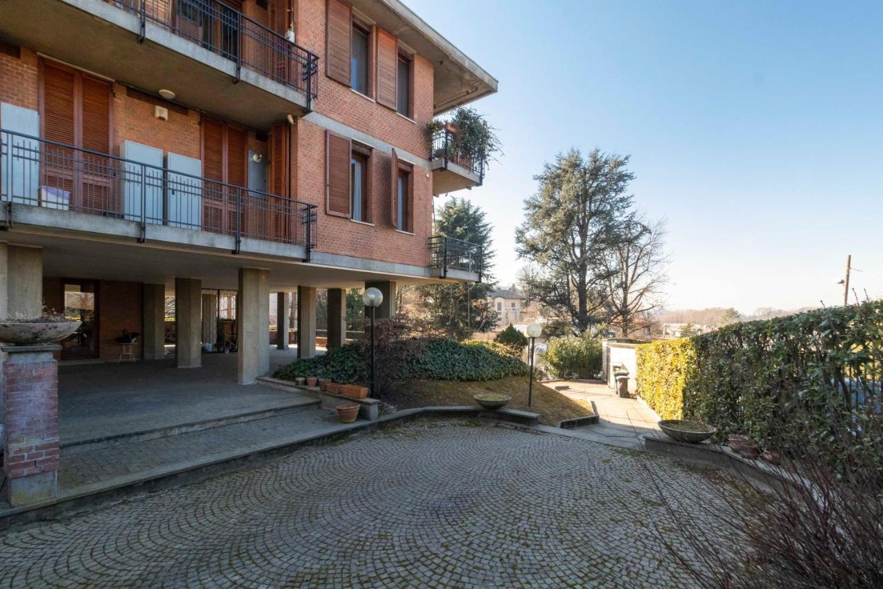 Bellardo Hillview Apartment Turim Exterior foto